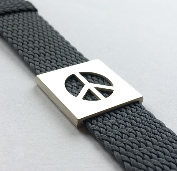 Peace Urband Detail 1